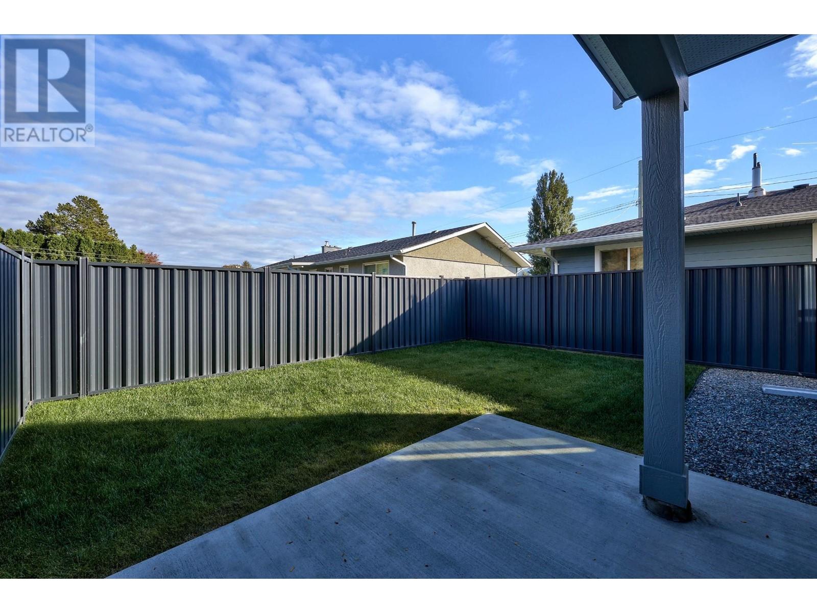 1179 CRESTLINE  Street Kamloops