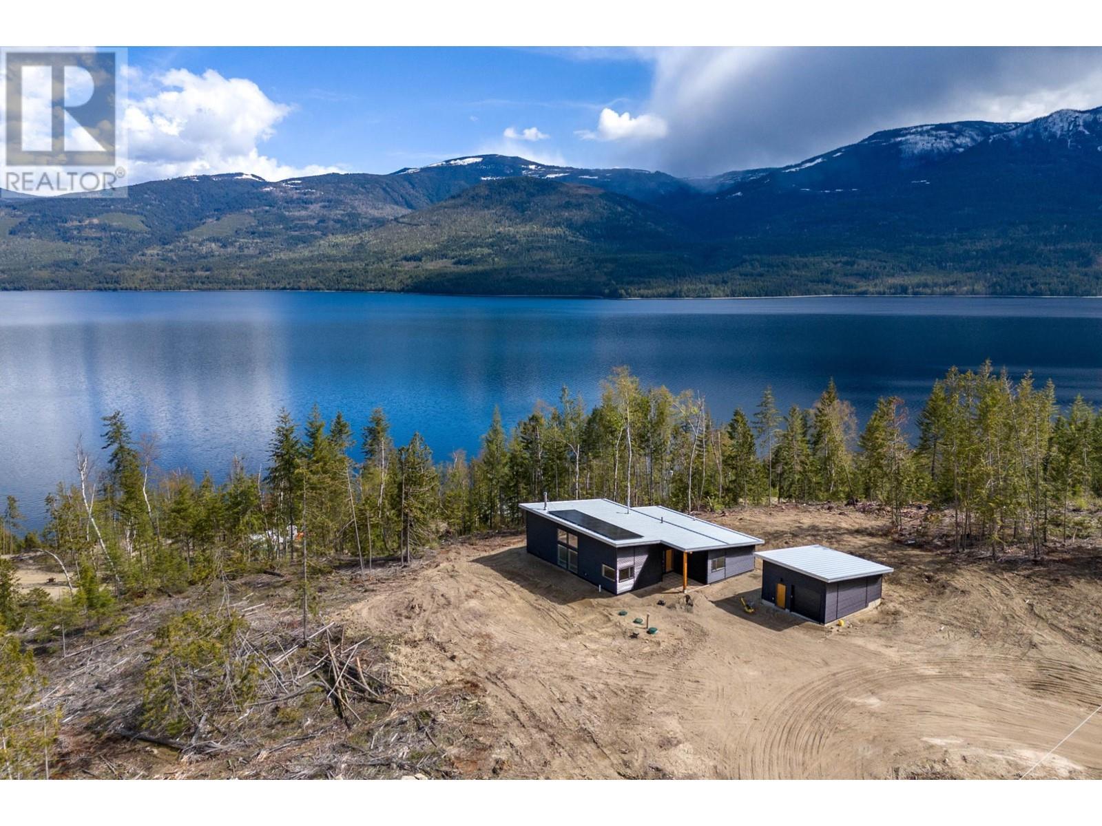 5600 Adams West Fsr Unit# Lot 13, Adams Lake, British Columbia  V0E 2E0 - Photo 39 - 178704