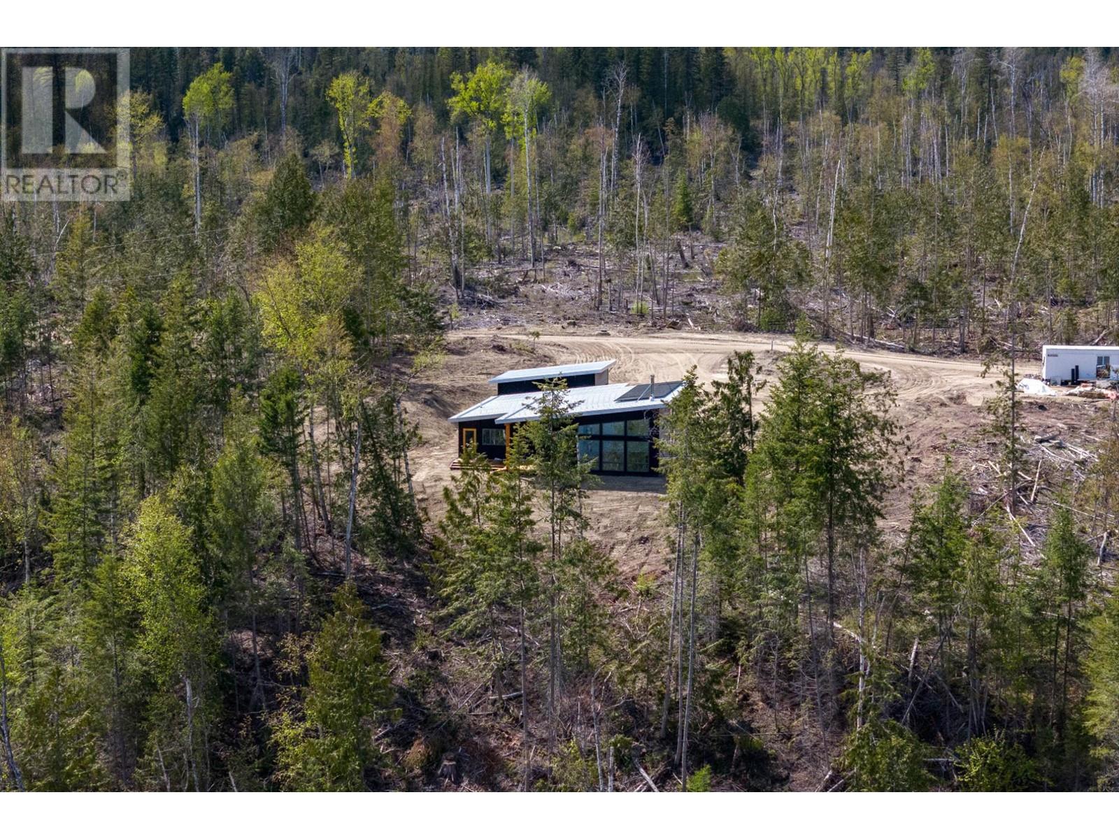 5600 Adams West Fsr Unit# Lot 13, Adams Lake, British Columbia  V0E 2E0 - Photo 34 - 178704