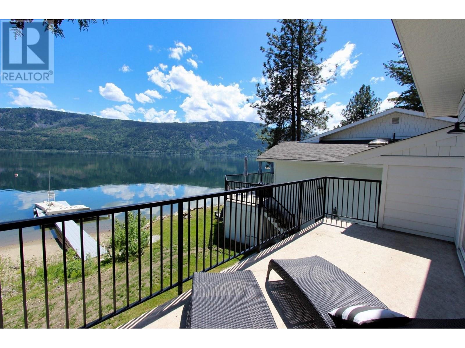 1057 Little Shuswap Lake  Road, Chase, British Columbia  V0E 1M2 - Photo 40 - 178849