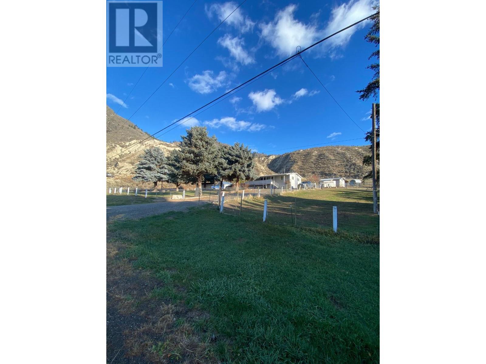 4001 SHUSWAP  Road Kamloops