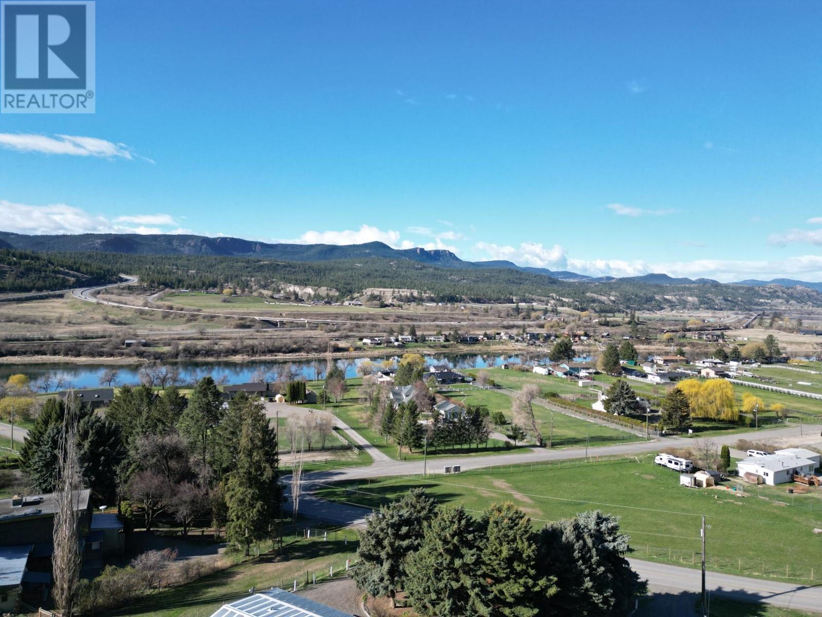 4001 SHUSWAP  Road Kamloops