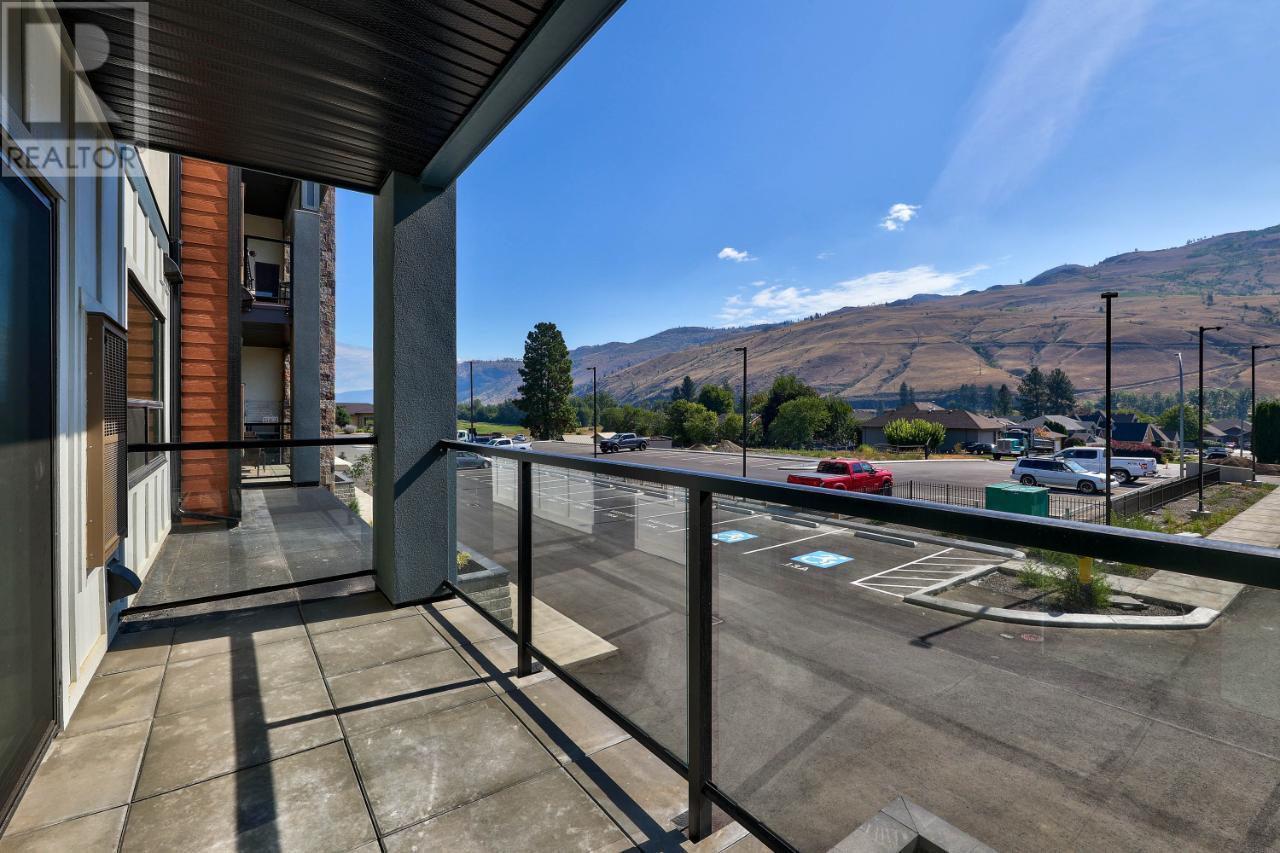 651 DUNES  Drive Unit# 102 Kamloops