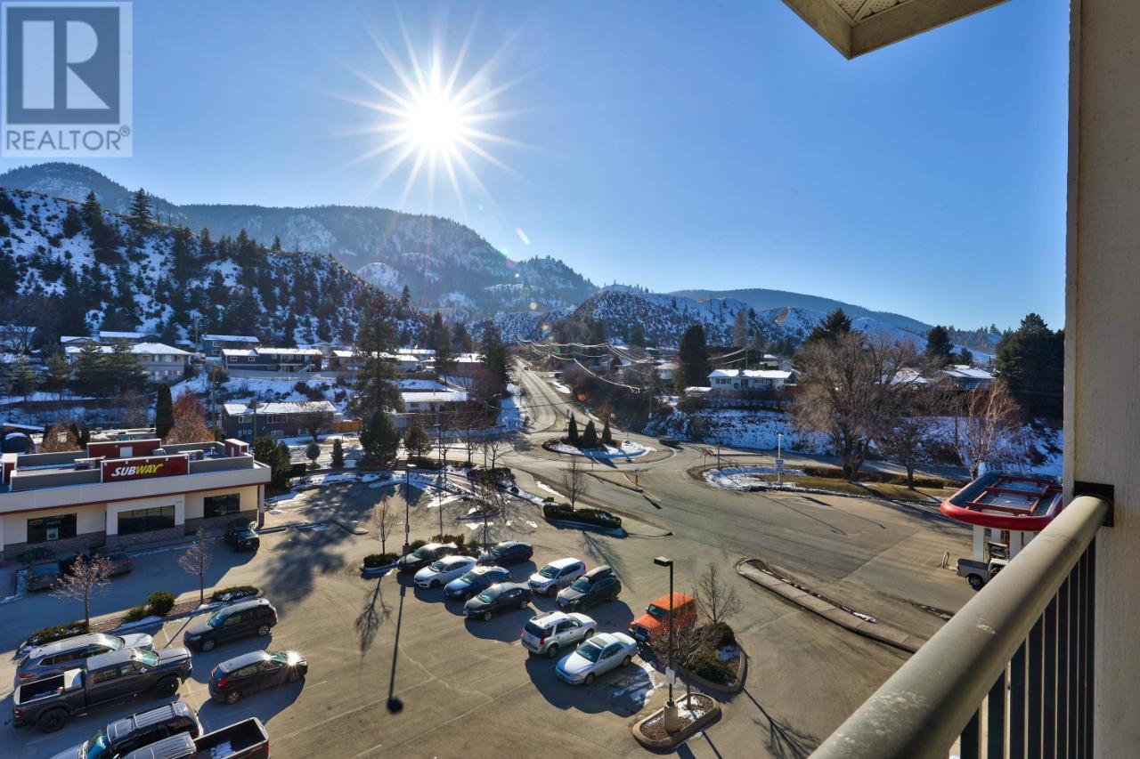 5170 DALLAS  Drive Unit# 505 Kamloops