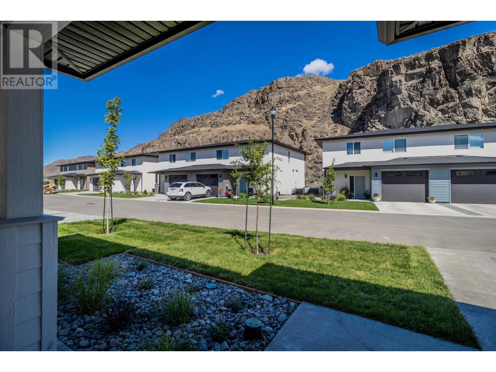 2683 Ord Road Unit# 120 Kamloops