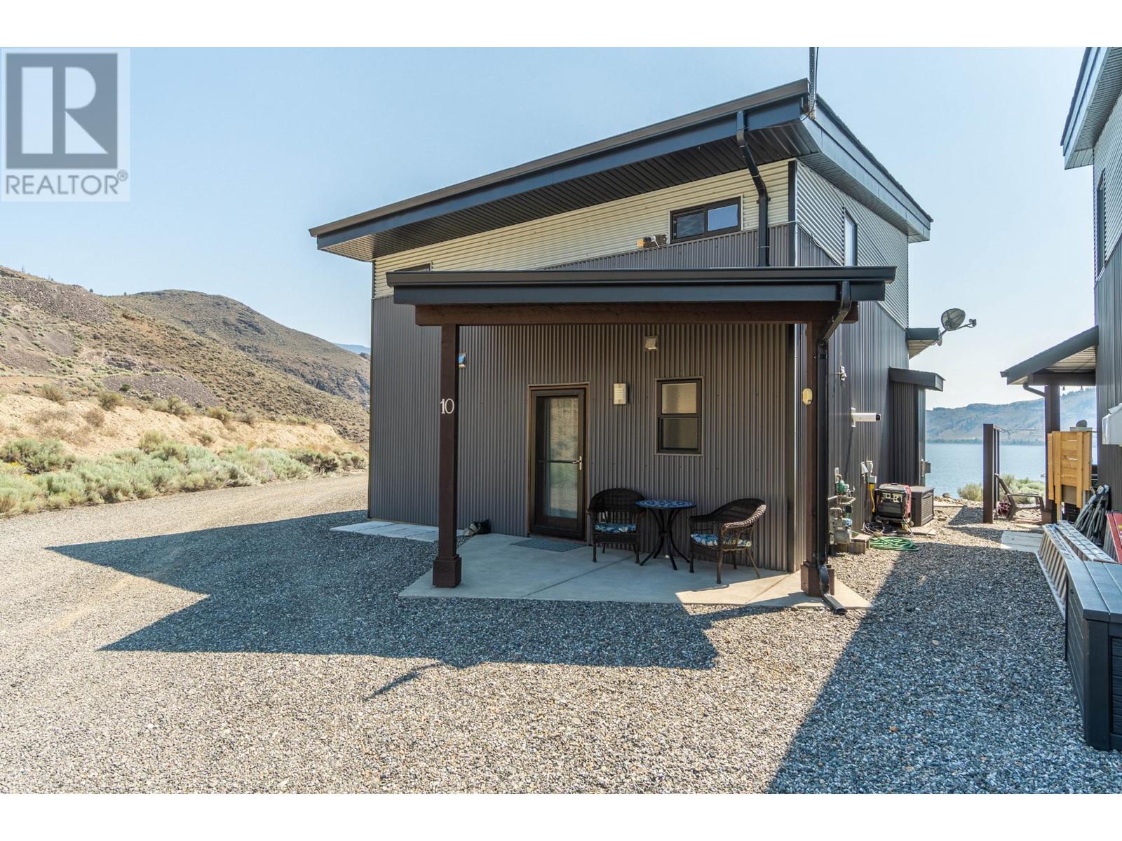 3672 SABISTON CREEK  Road Unit# 10 Kamloops