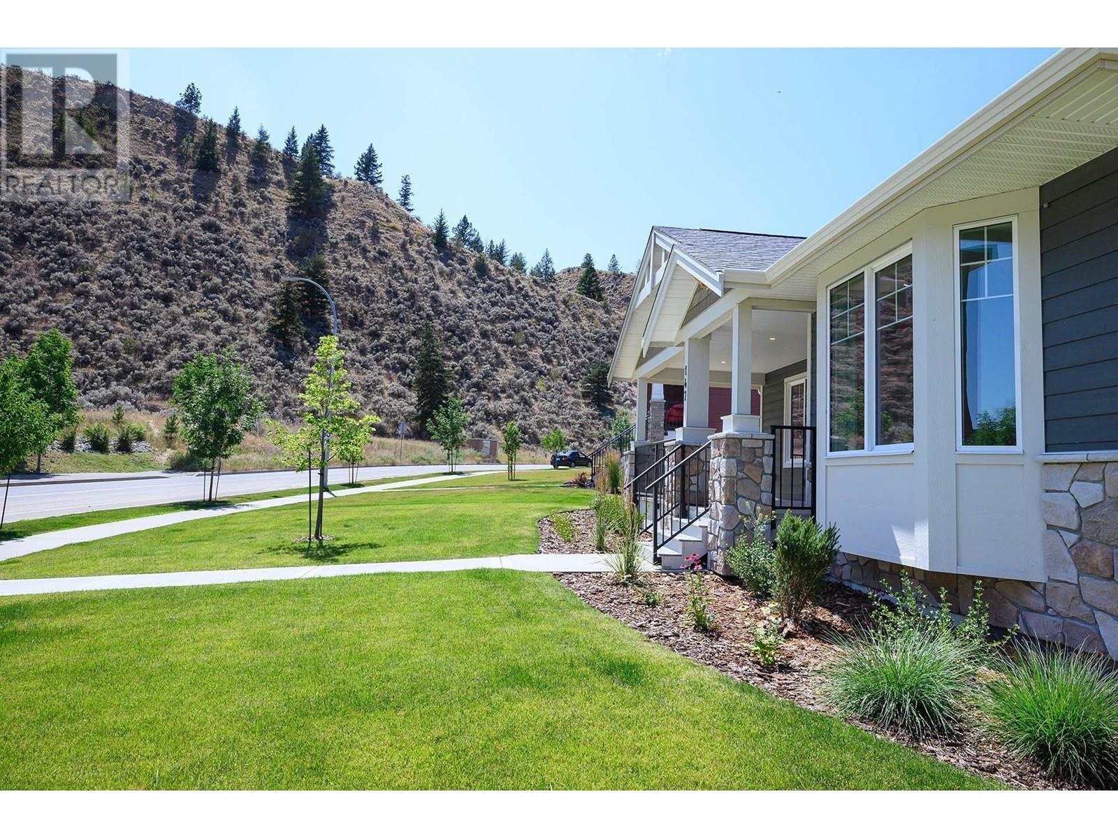 200 GRAND  Boulevard Unit# 147 Kamloops