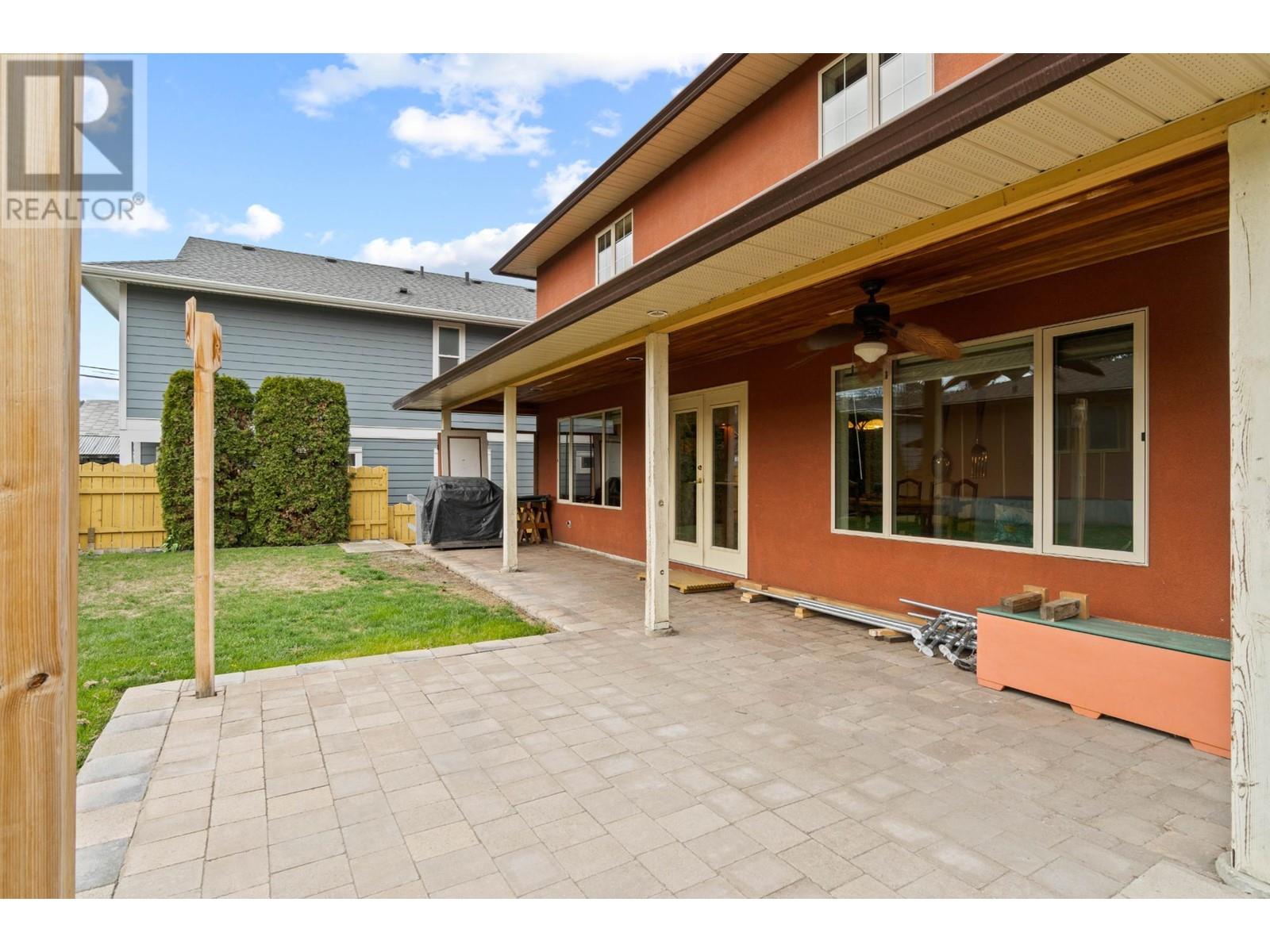 919 DOMINION  Street Kamloops