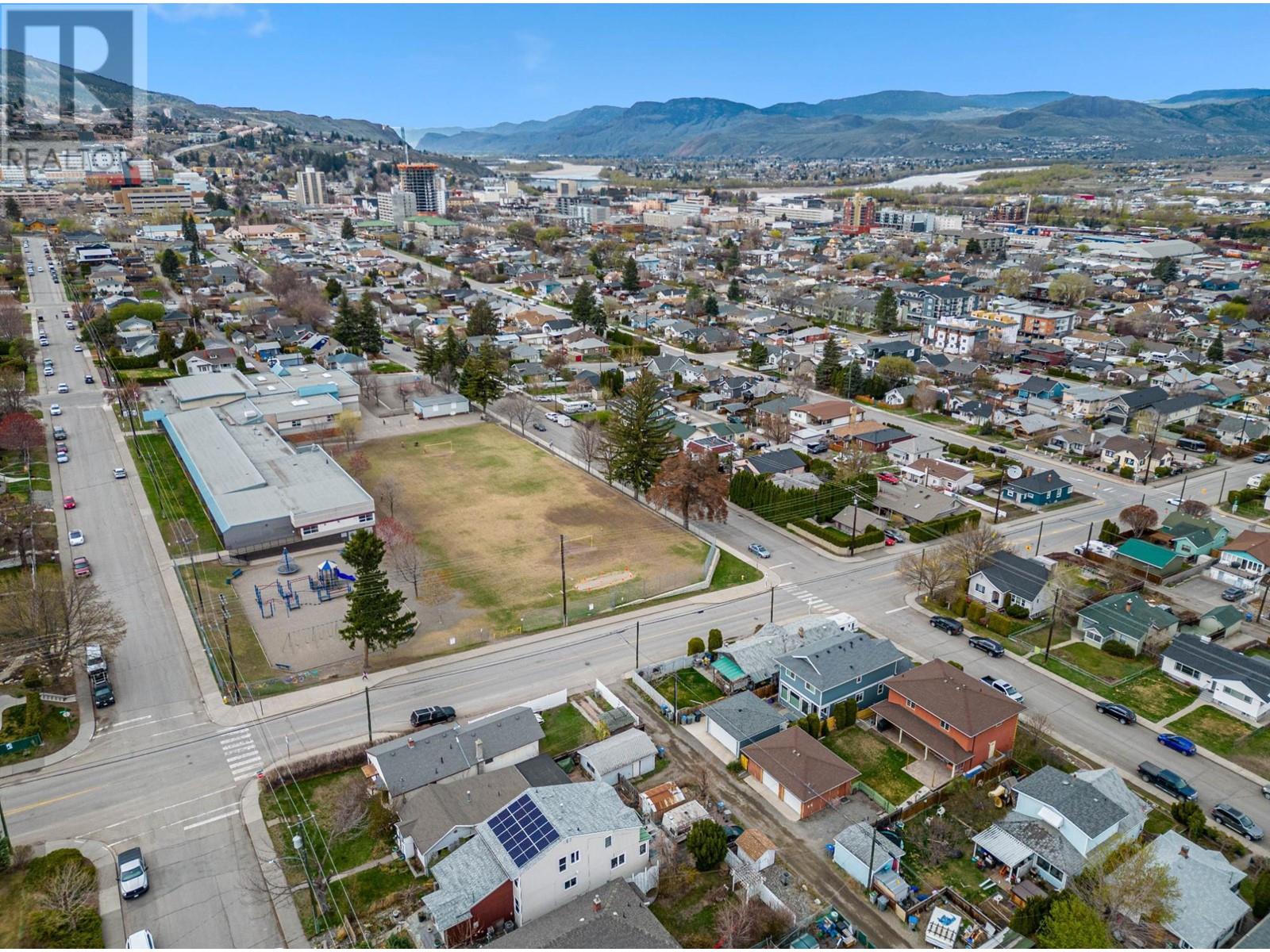 919 DOMINION  Street Kamloops