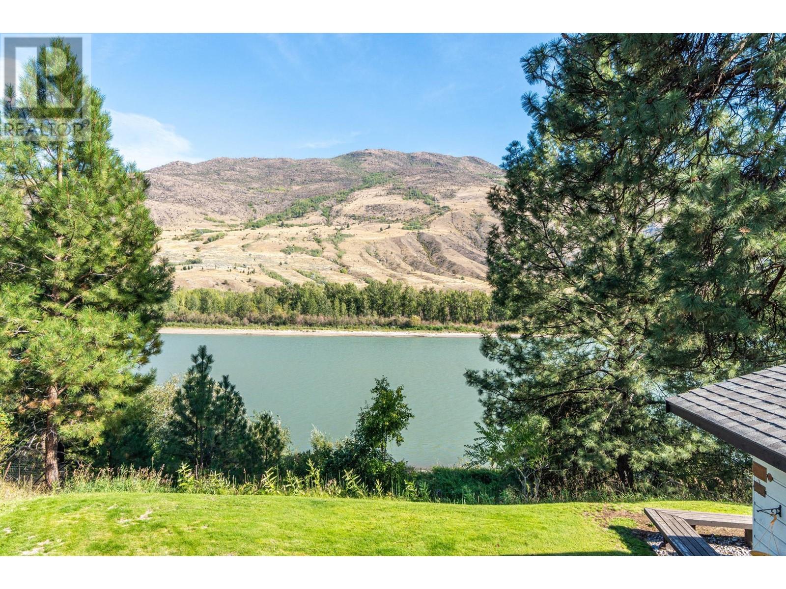 606 PORTERFIELD  Road Kamloops