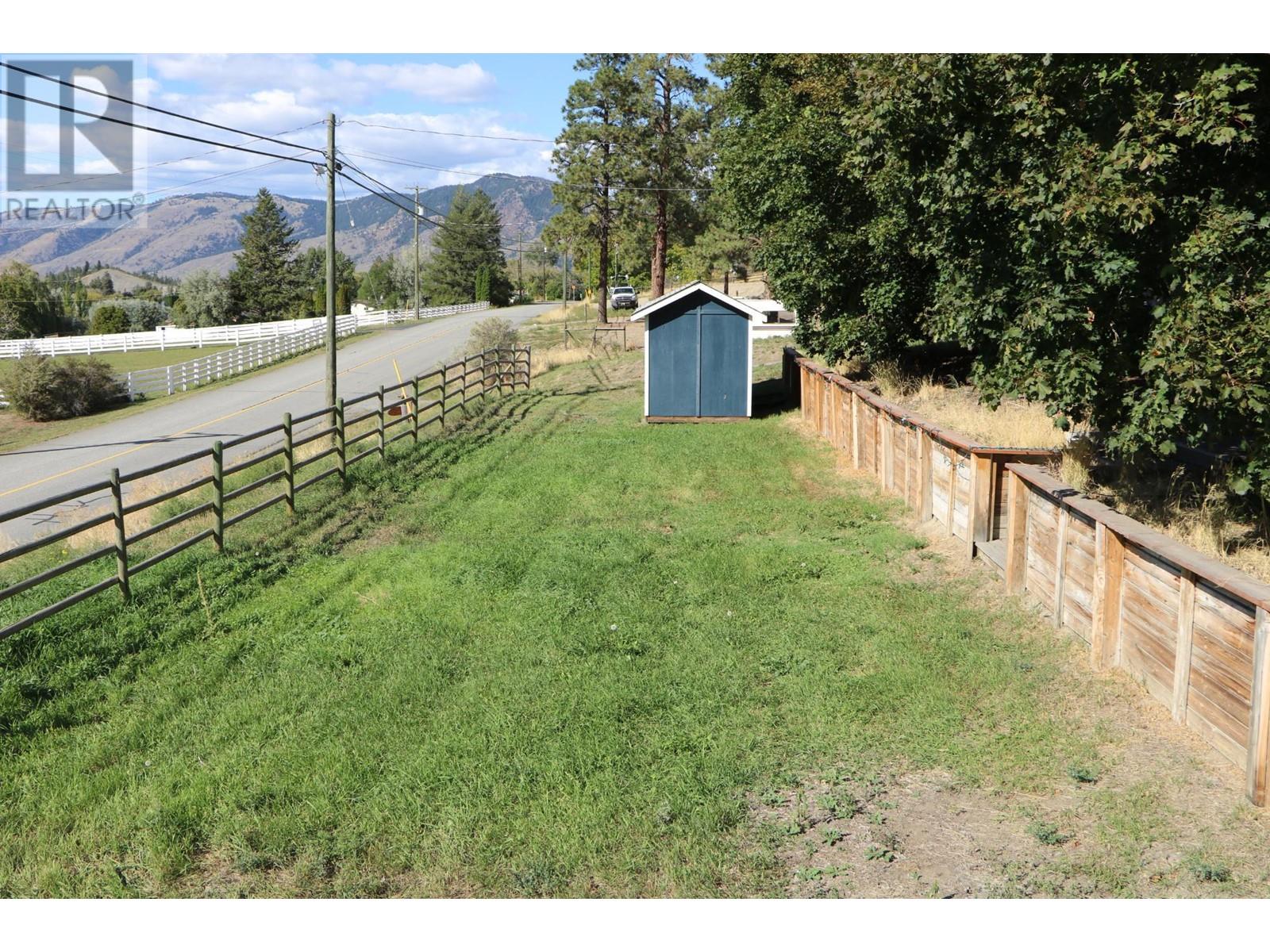 6880 BARNHARTVALE Road Kamloops