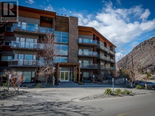 1000 TALASA  Way Unit# 1310 Kamloops