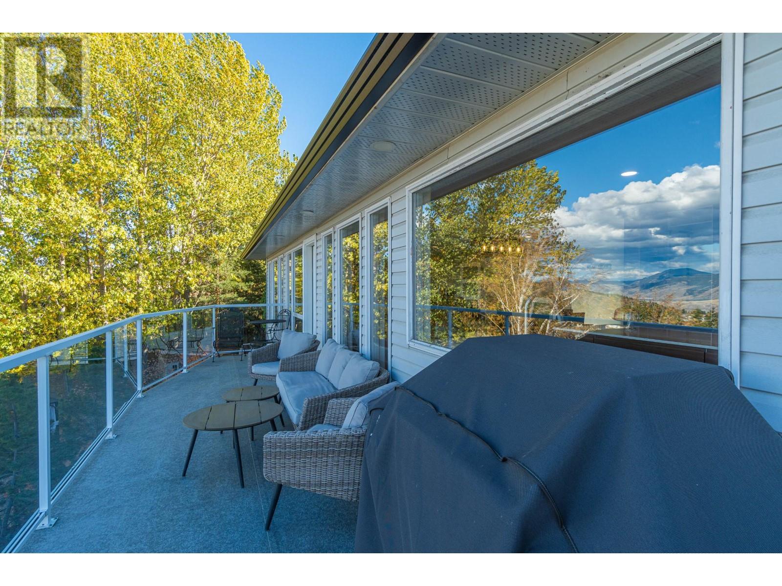 2109 GARYMEDE  Drive Kamloops