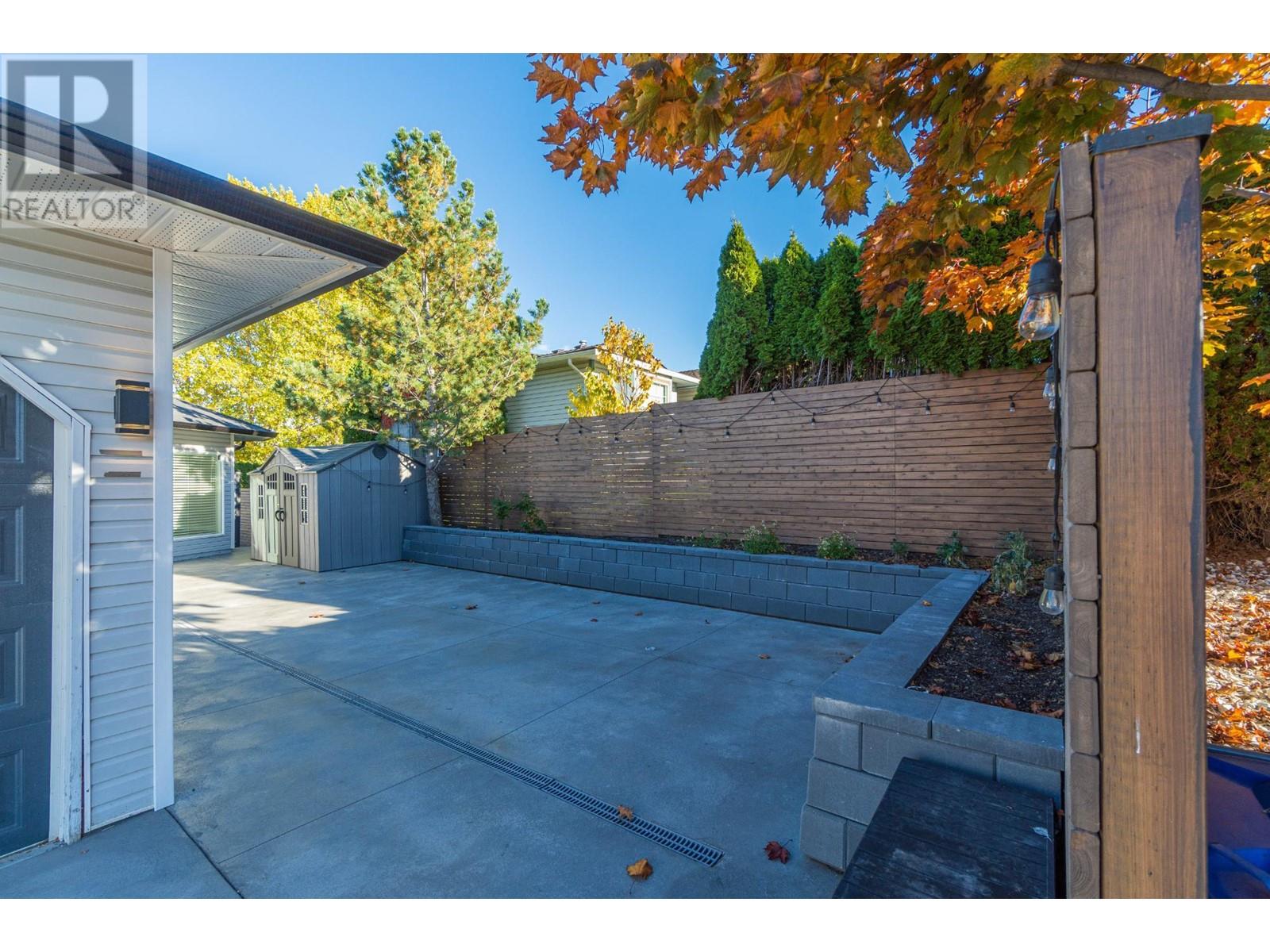 2109 GARYMEDE  Drive Kamloops