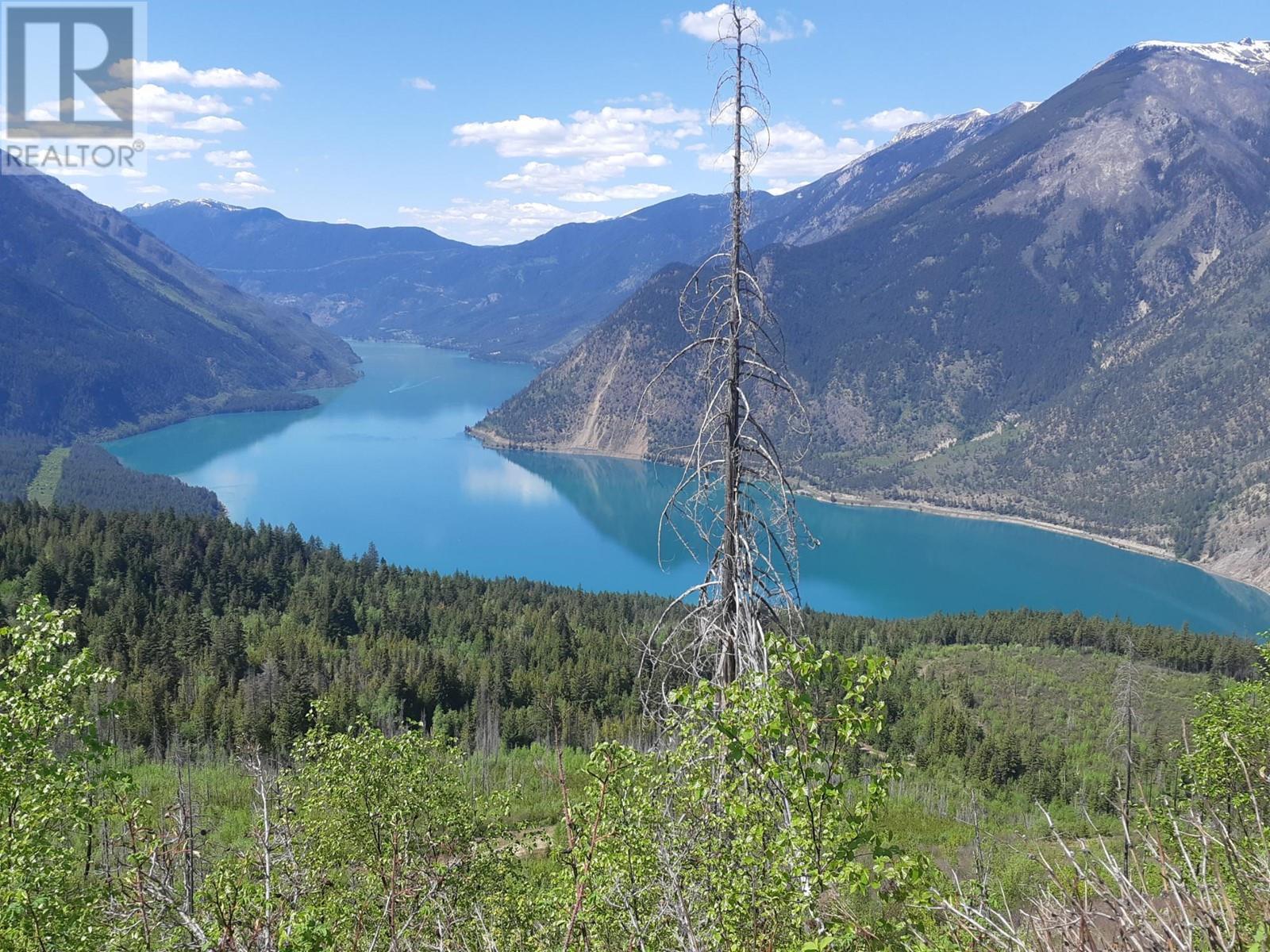 Seton  S Lake, Lillooet, British Columbia  V0K 1V0 - Photo 2 - 181513