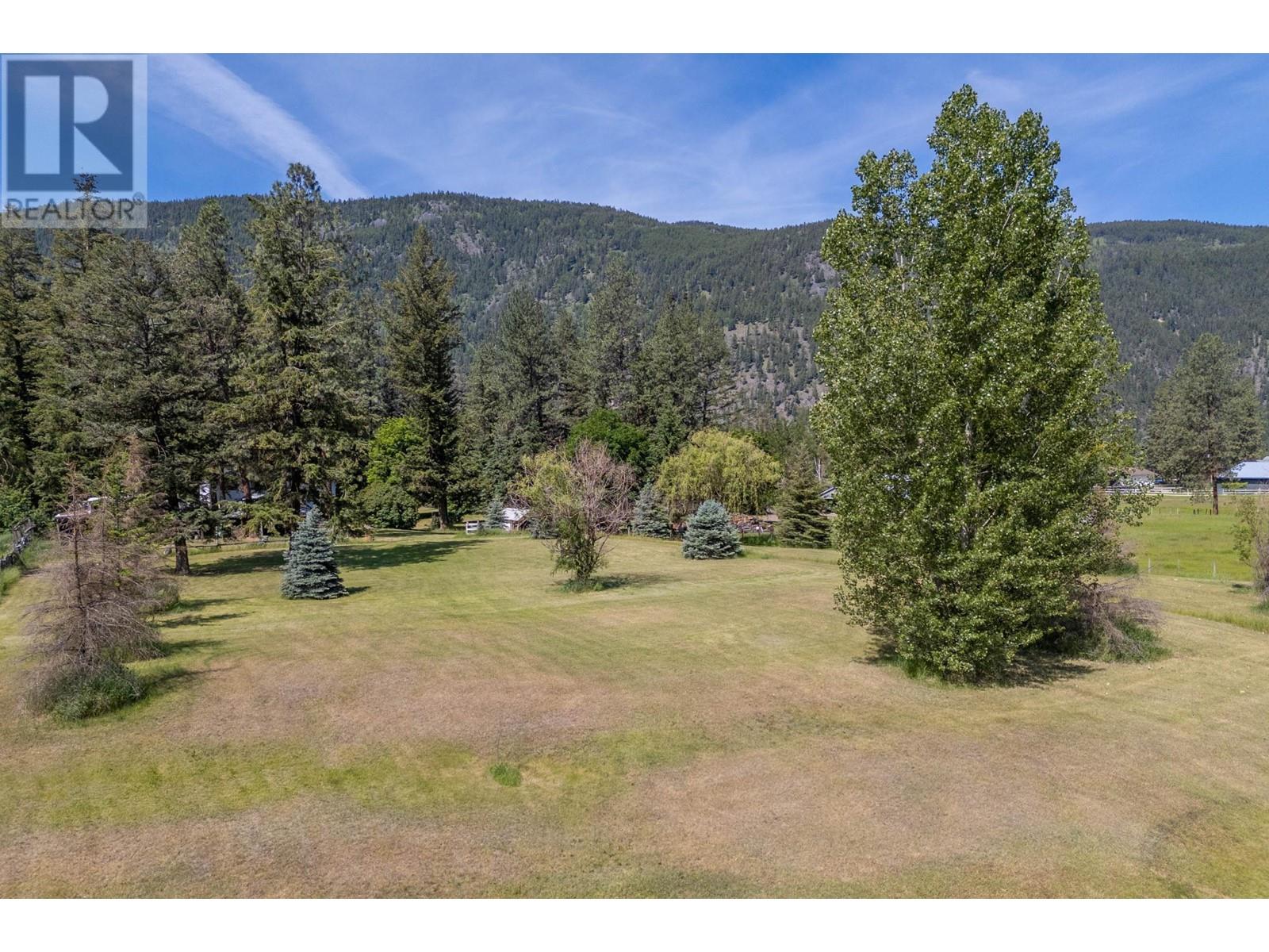 866 GLENACRE  Road Kamloops