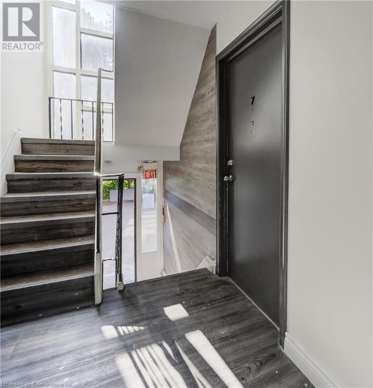 203 Mausser Avenue Unit# 7, Kitchener, Ontario  N2M 3K9 - Photo 21 - 40669036