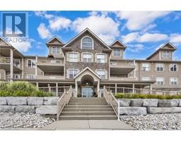 345 FISHER MILLS Road Unit# 204, cambridge, Ontario