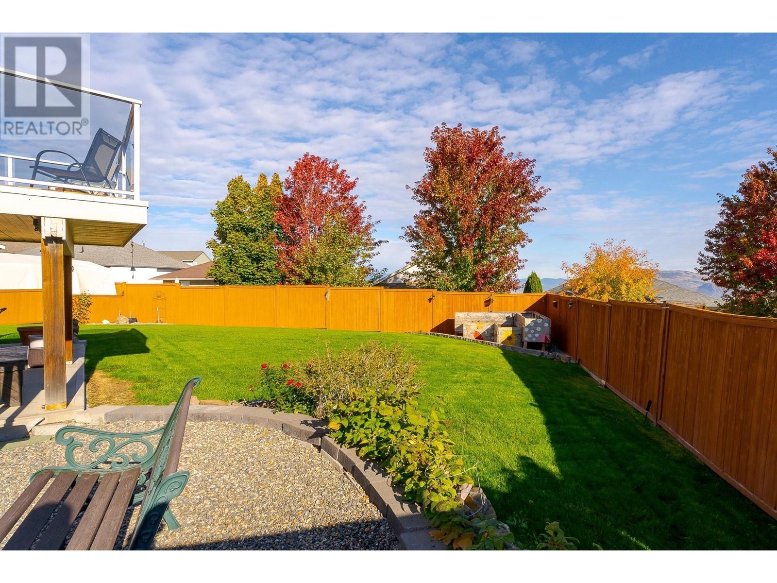 2524 WILLOWBRAE  Court Kamloops