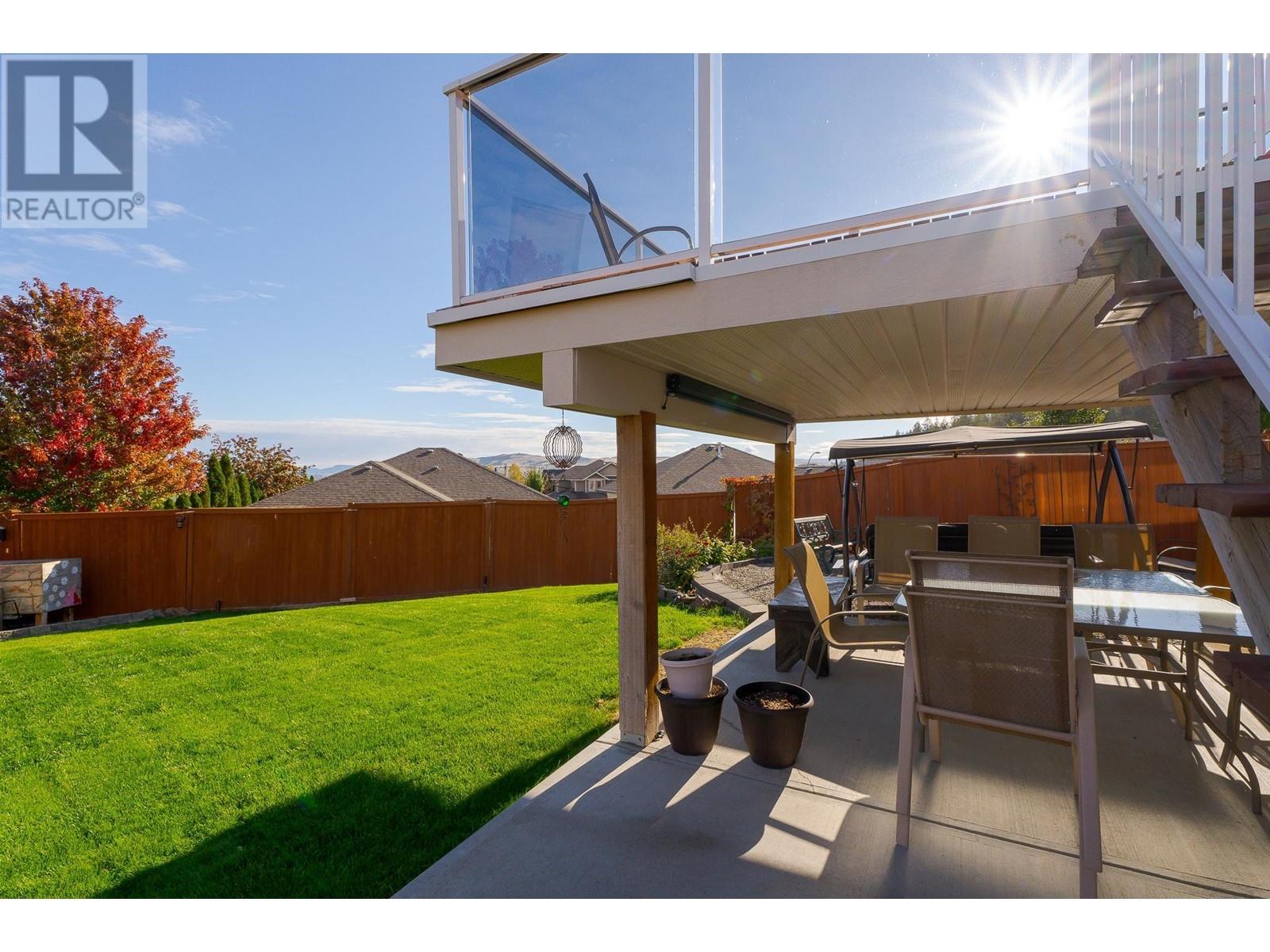 2524 WILLOWBRAE  Court Kamloops