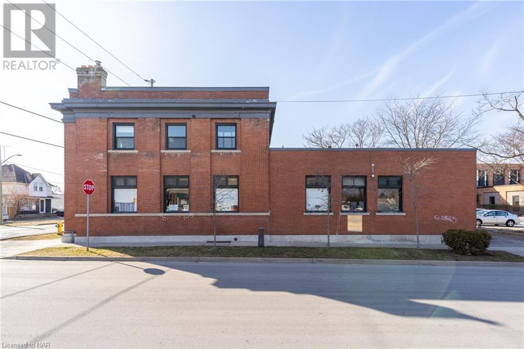 255 Church Street, St. Catharines, Ontario  L2R 3E8 - Photo 5 - 40667292