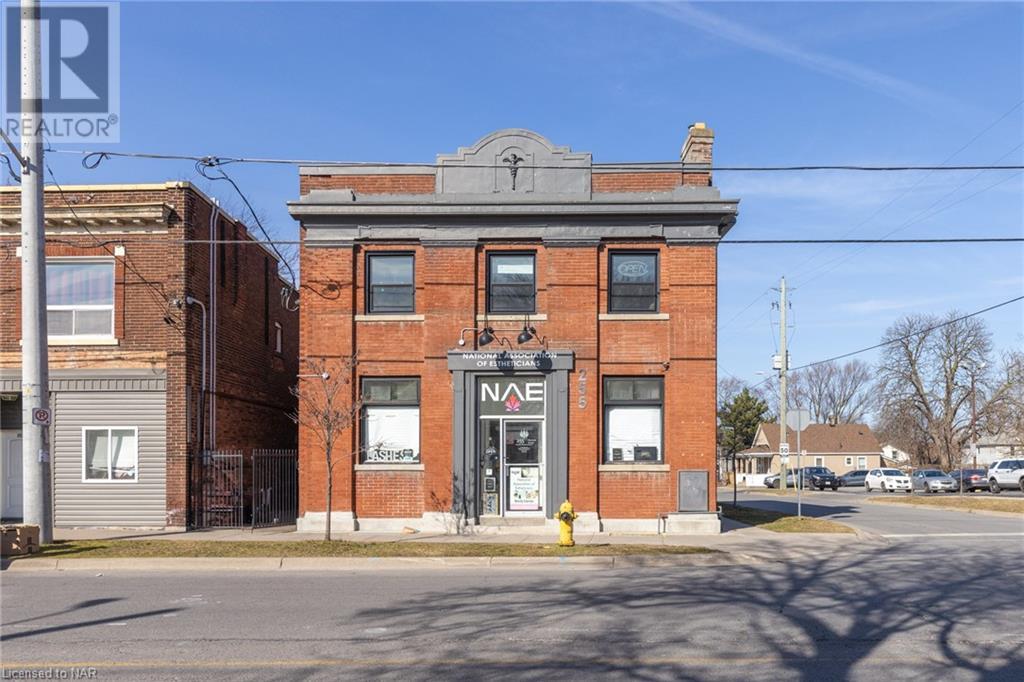 255 Church Street, St. Catharines, Ontario  L2R 3E8 - Photo 1 - 40667292