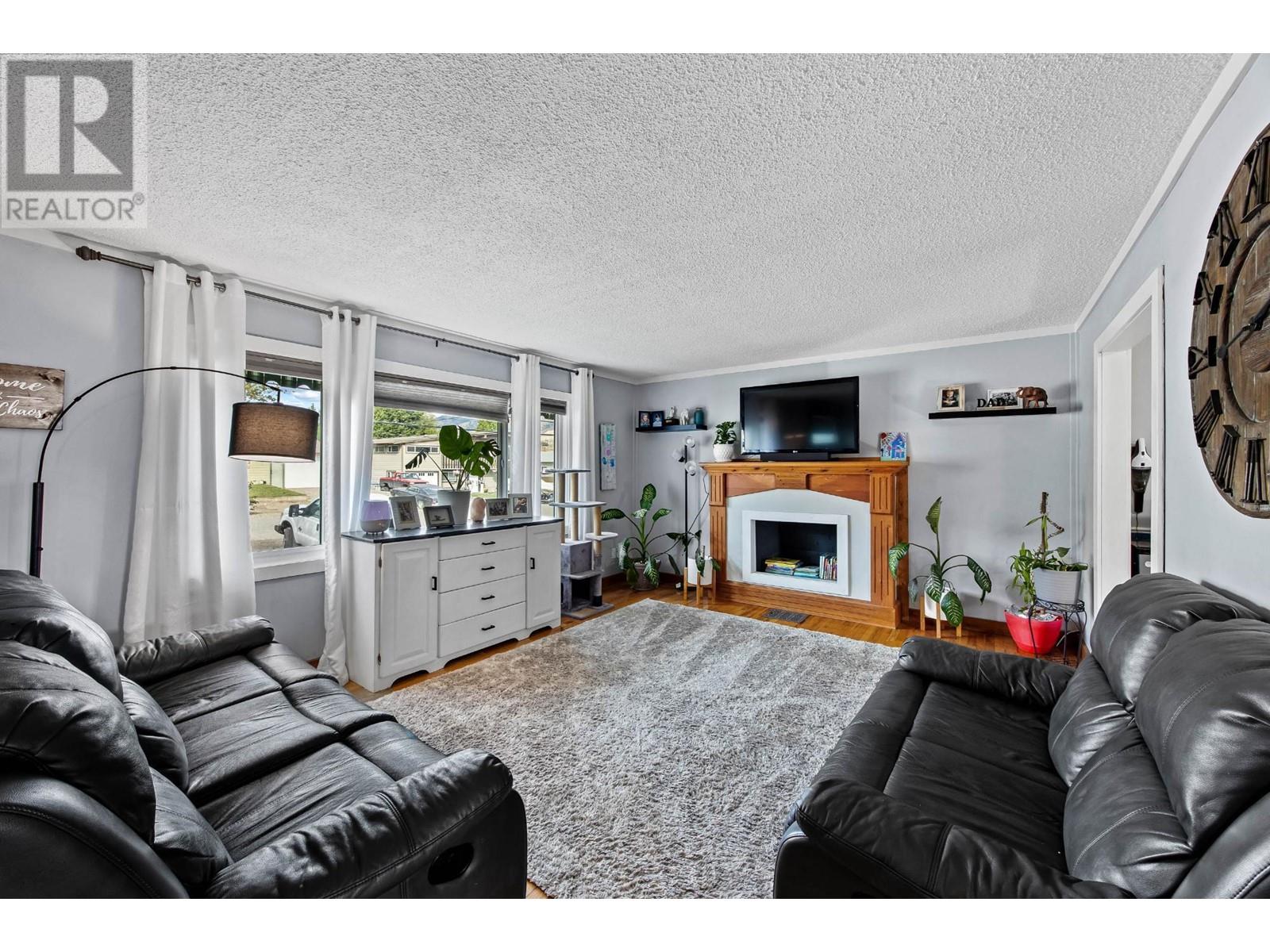 254 VIKING  Drive Kamloops