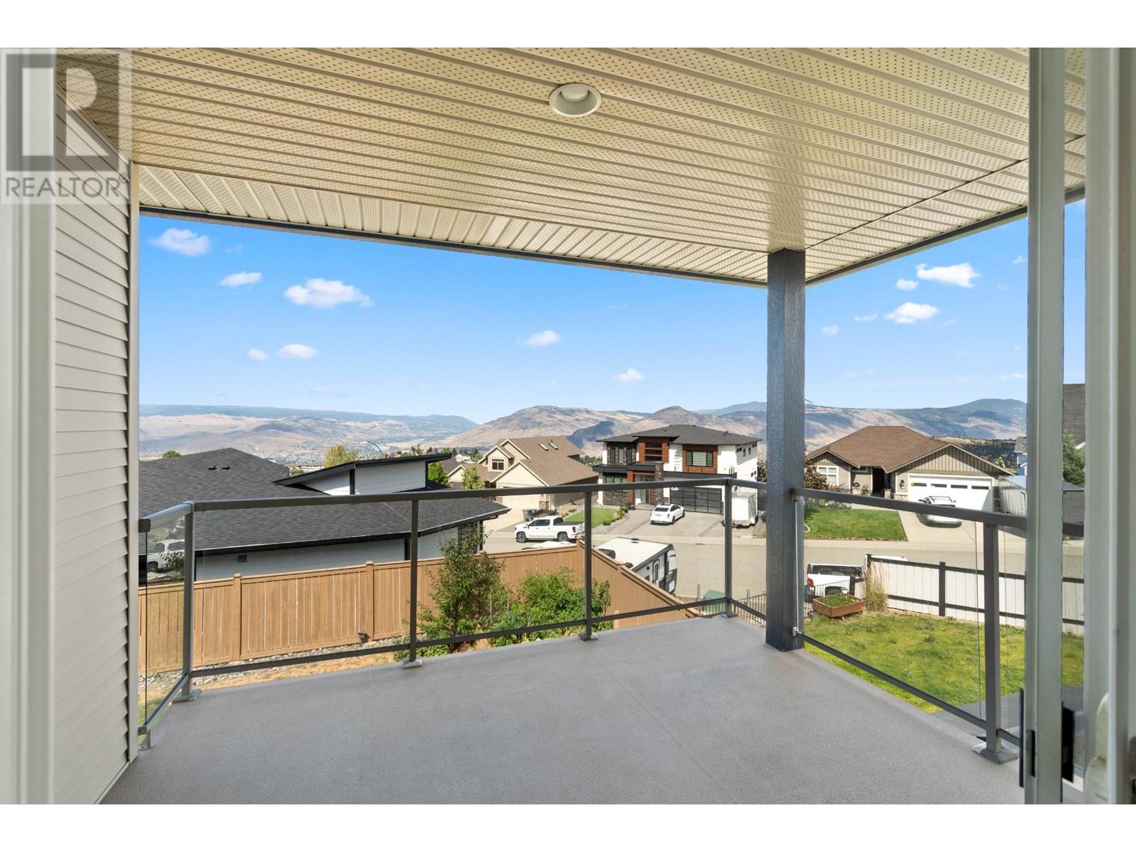 2542 BENTALL  Drive Kamloops