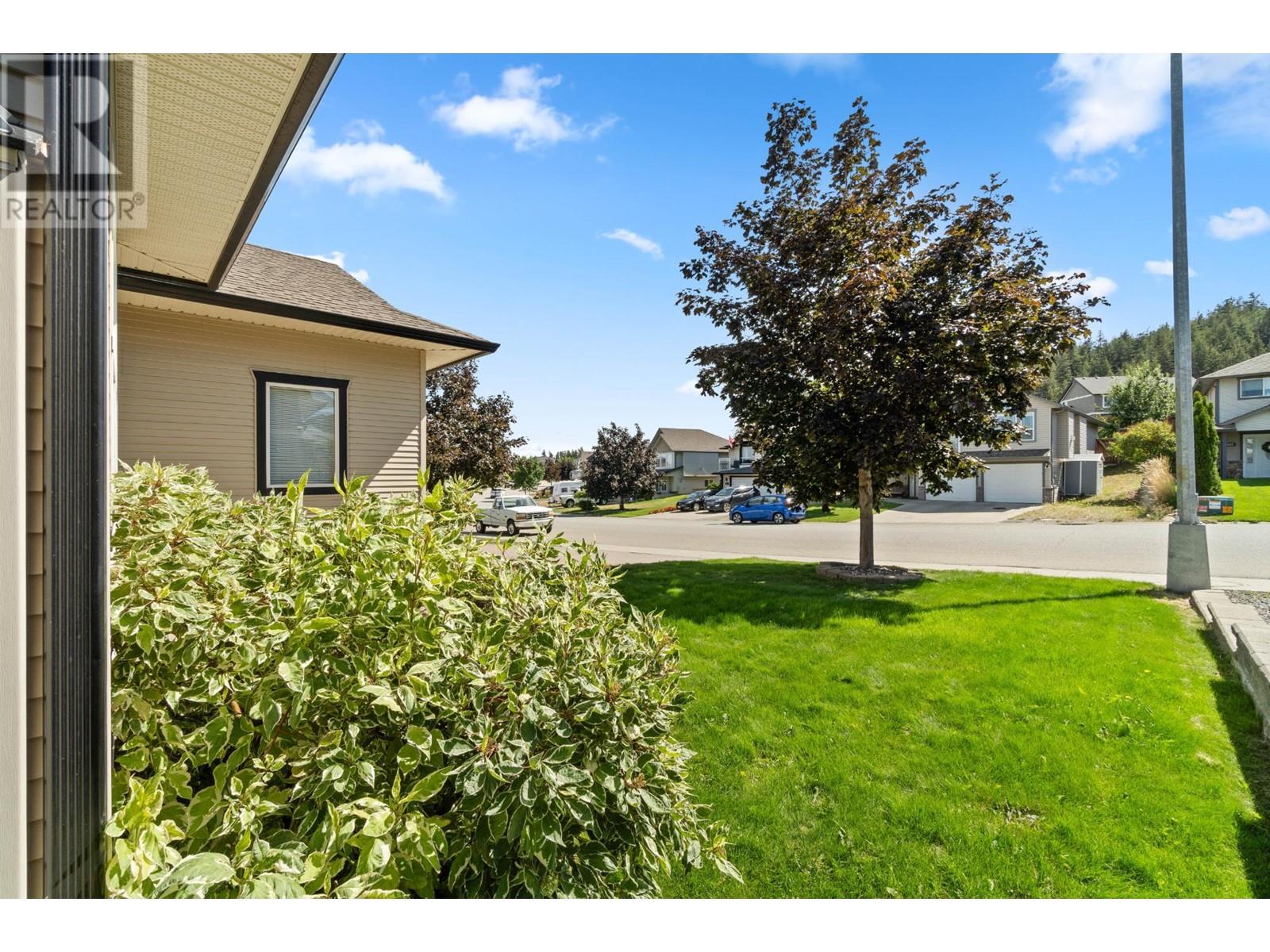 2542 BENTALL  Drive Kamloops