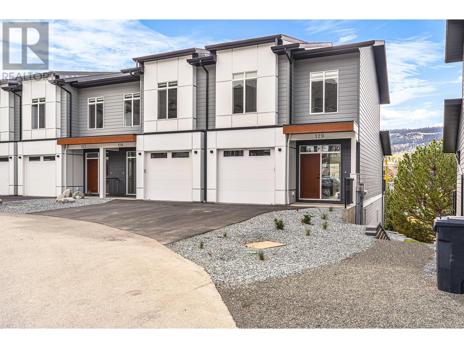 128 RIVER GATE  Drive Kamloops