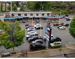 #2-275 SEYMOUR Street, kamloops, British Columbia