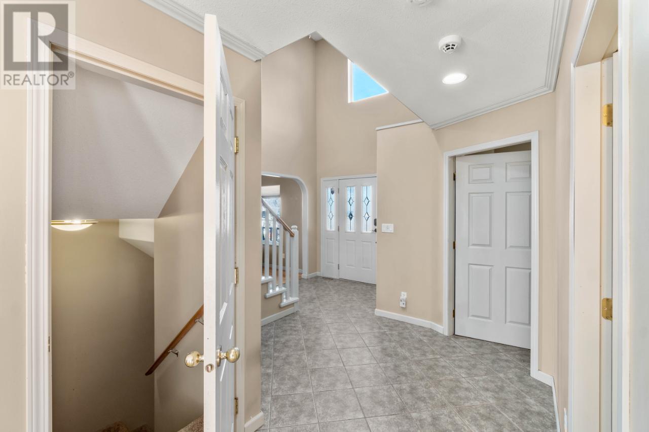 4942 WOODLAND  Court Kamloops