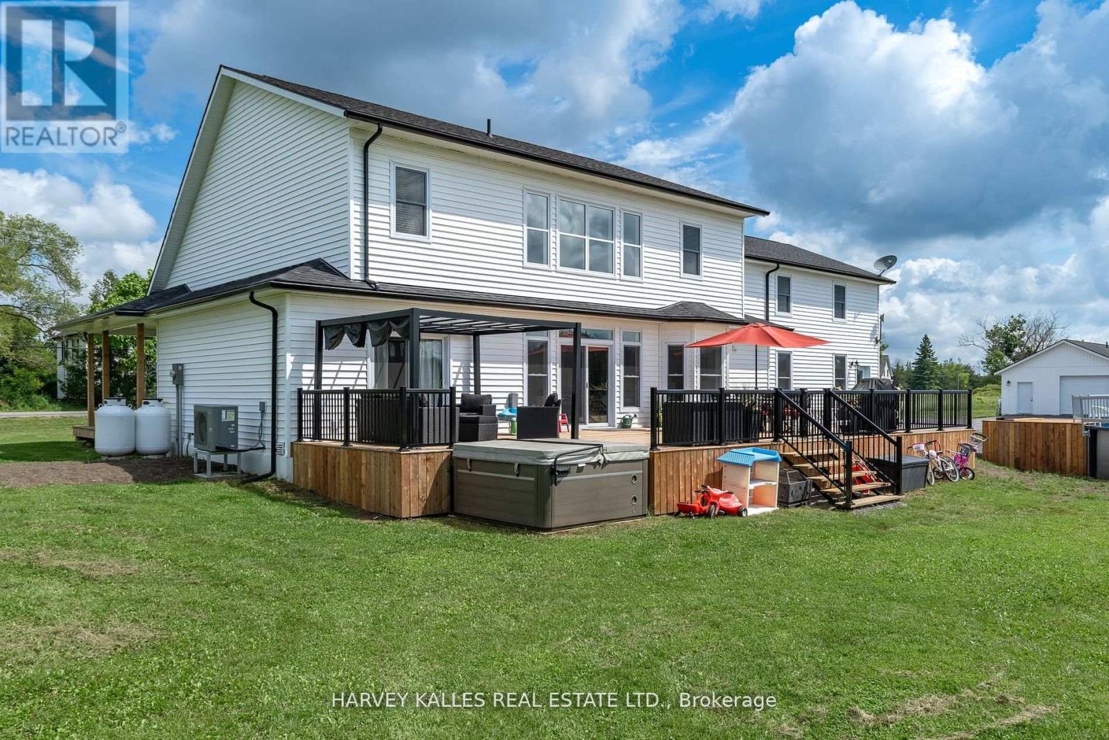 2516 County Road 15, Prince Edward County, Ontario  K0K 2T0 - Photo 26 - X9767834