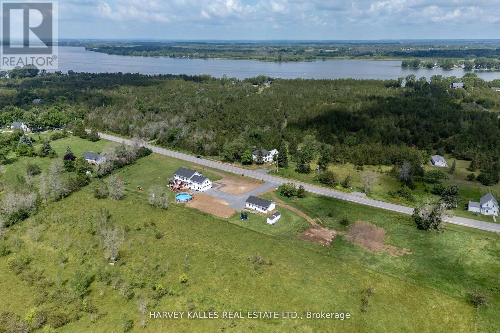 2516 County Road 15, Prince Edward County, Ontario  K0K 2T0 - Photo 35 - X9767834