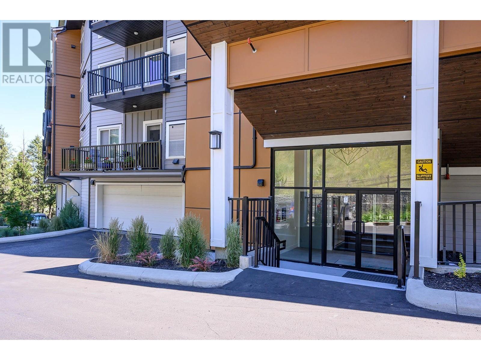 2046 ROBSON  Place Unit# 214 Kamloops