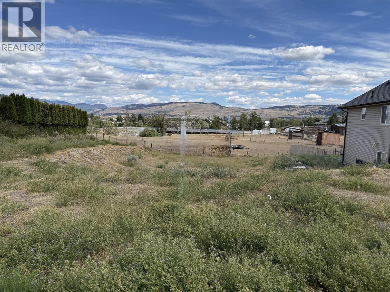 1638 FIR Avenue, merritt, British Columbia