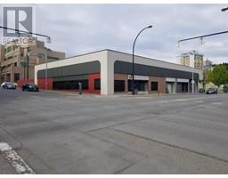 285 SEYMOUR Street, kamloops, British Columbia