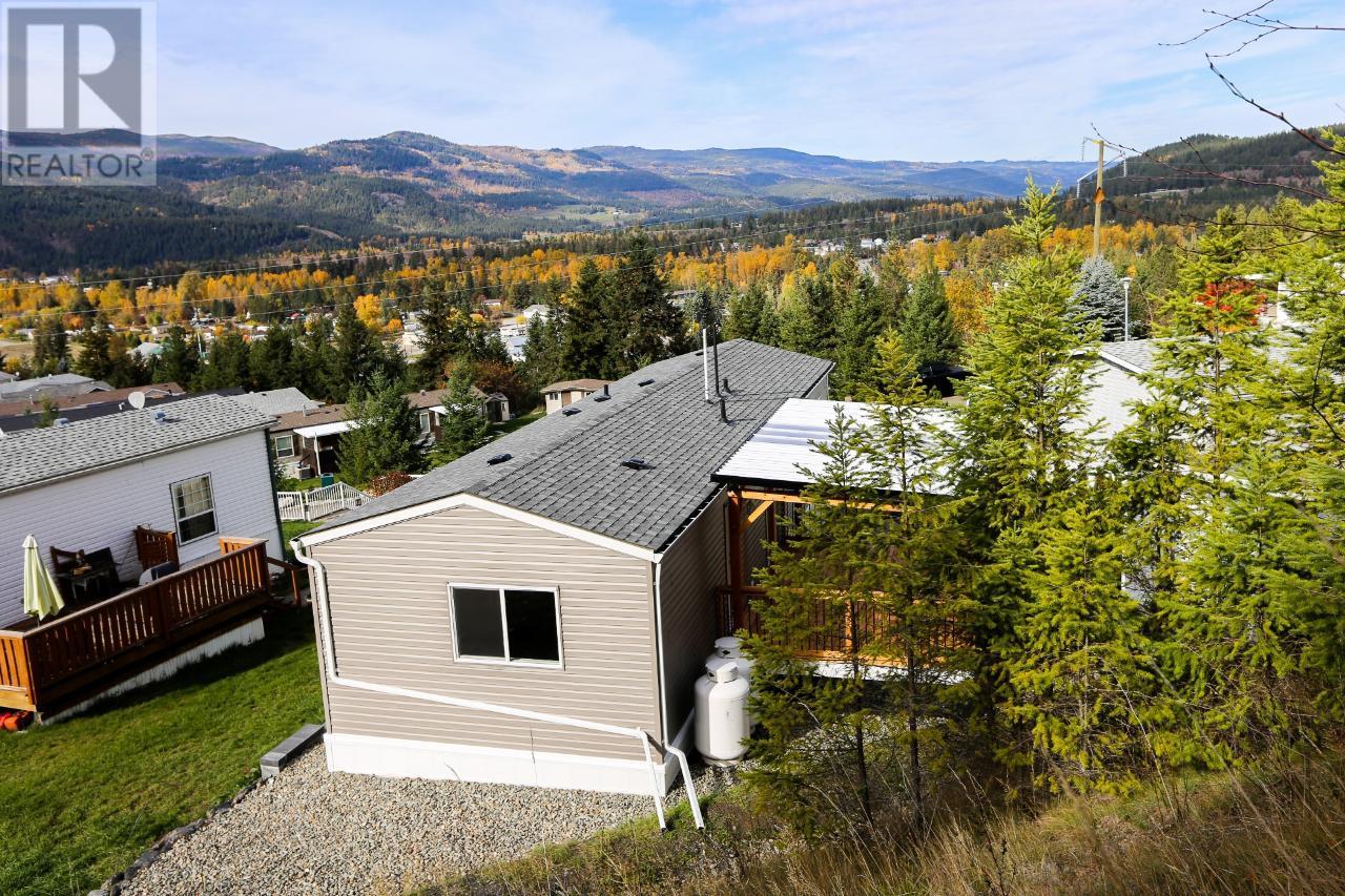 4510 POWER Road Unit# 46 Barriere