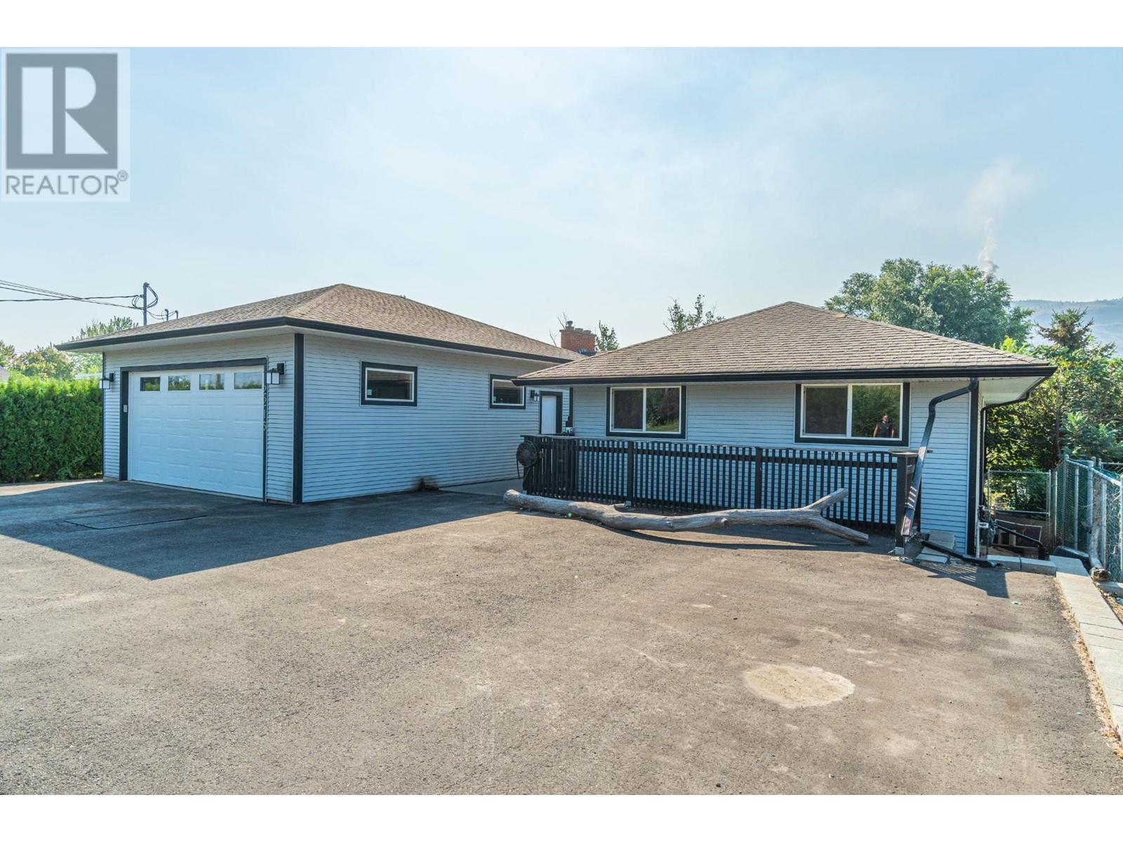 2215 BARBARA  Avenue Kamloops