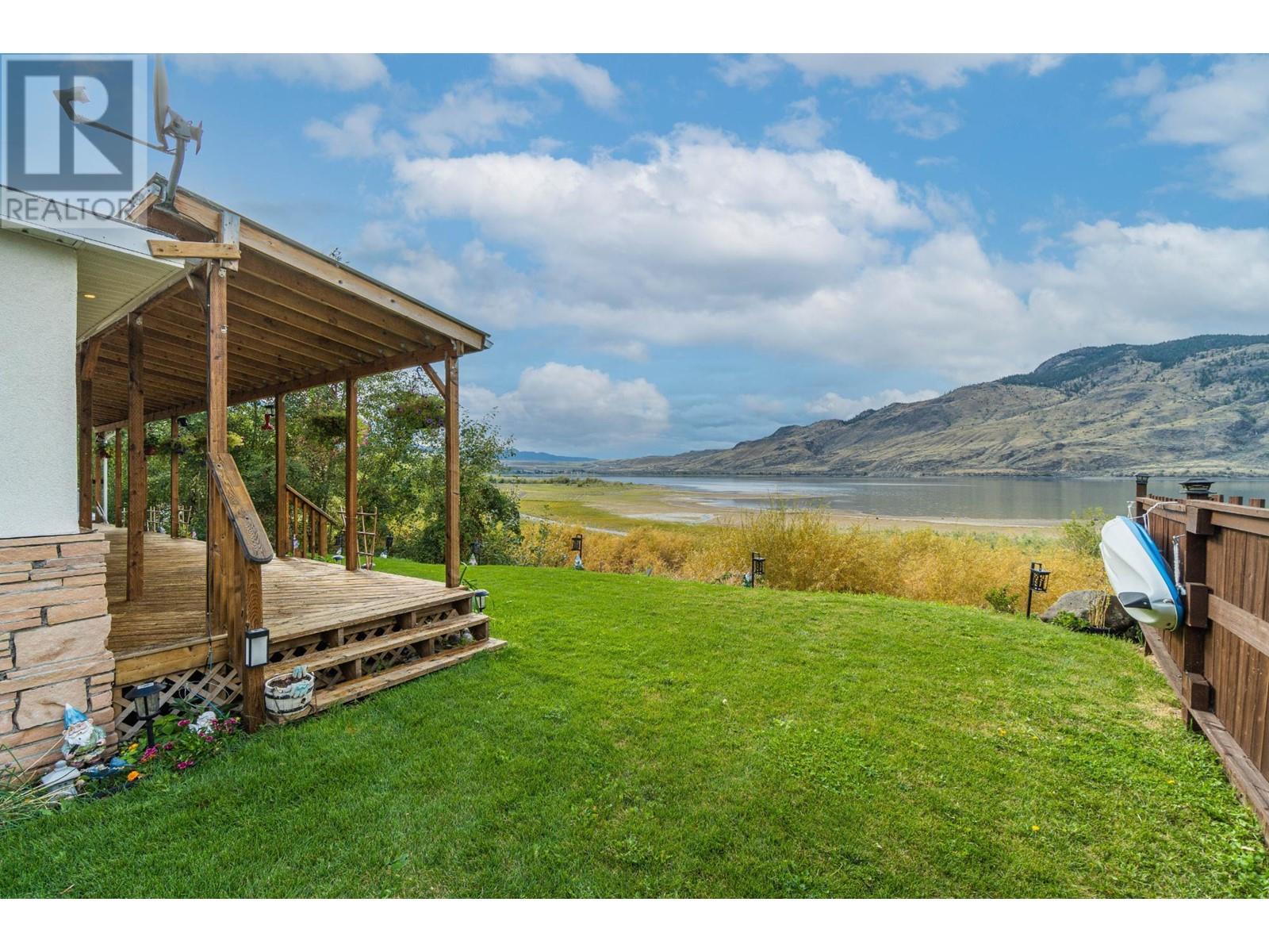 6911 Savona Access Road Unit# 2, Kamloops, British Columbia V0K 2J0 - Photo 3 - 180897