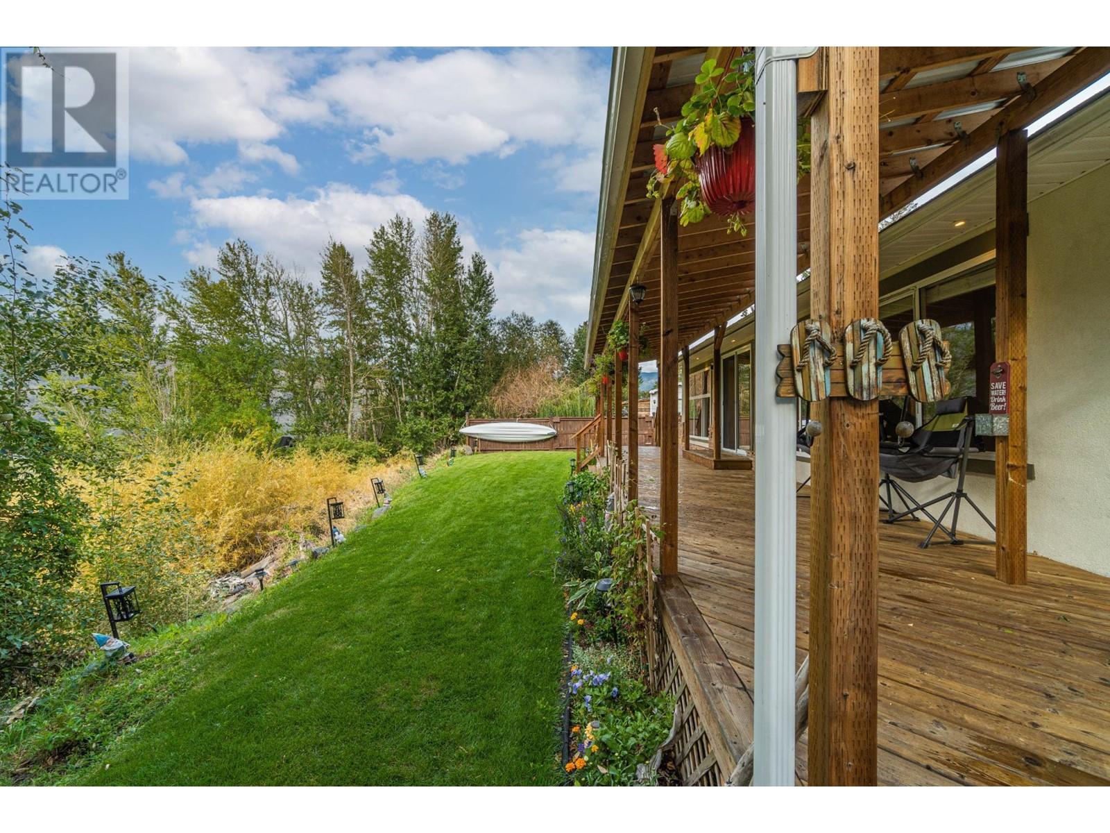 6911 Savona Access Road Unit# 2, Kamloops, British Columbia V0K 2J0 - Photo 6 - 180897