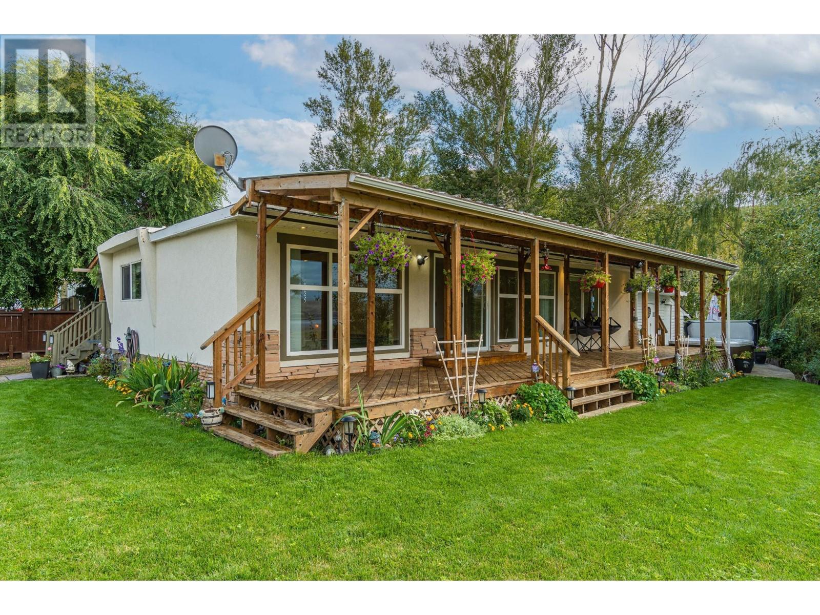 6911 Savona Access Road Unit# 2, Kamloops, British Columbia V0K 2J0 - Photo 1 - 180897