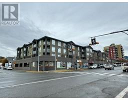 683 VICTORIA Street Unit# 215, kamloops, British Columbia