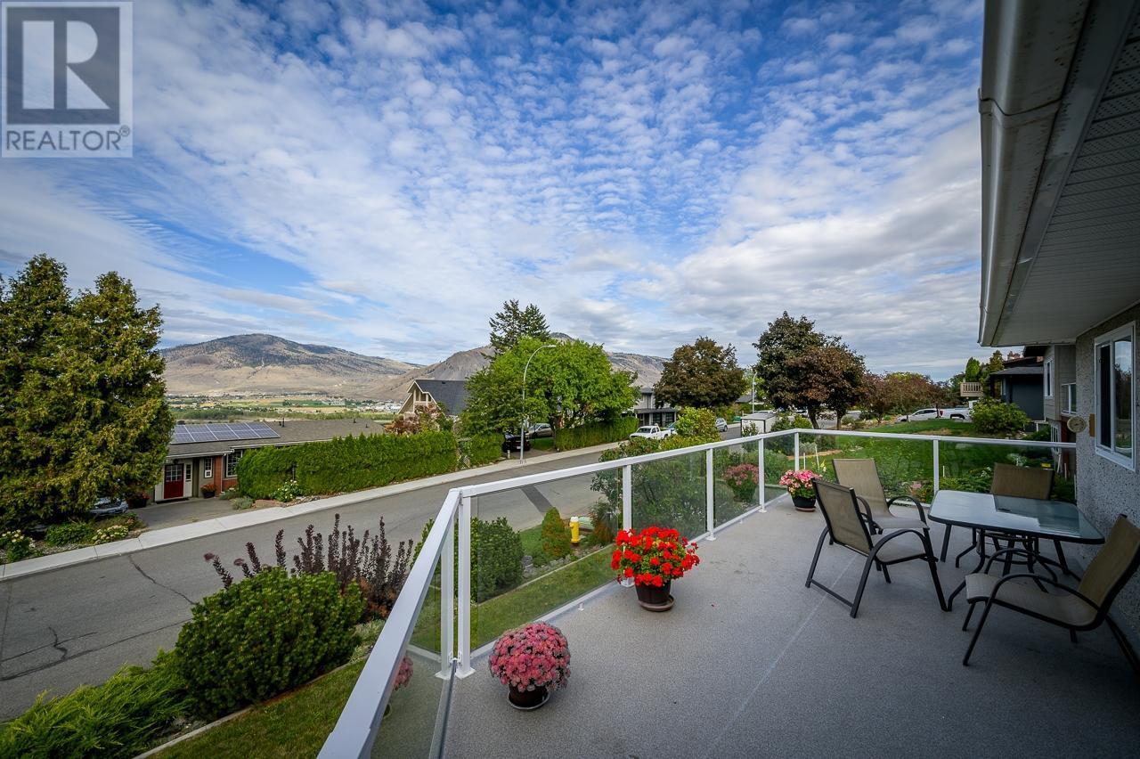 483 STRATHCONA  Terrace Kamloops