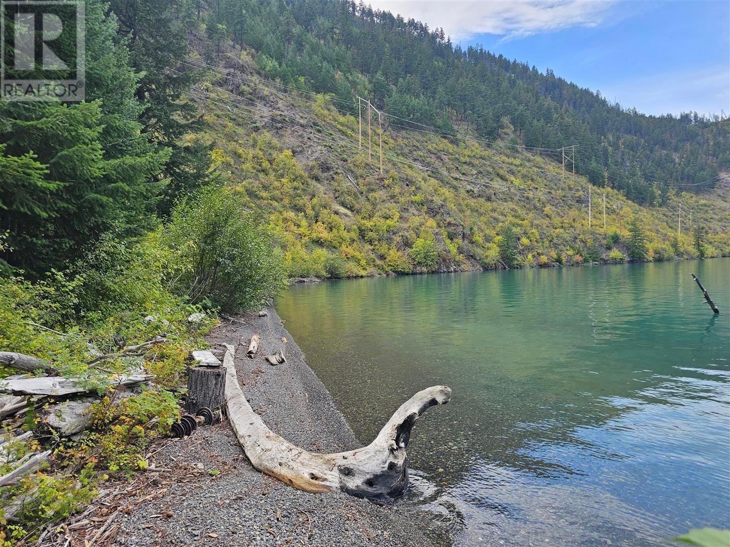 Dl 5363 Seton  Lake, Lillooet, British Columbia  V0K 1V0 - Photo 5 - 181363