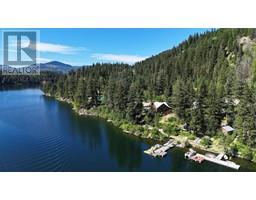 4745 CHASE FALKLAND Road, chase, British Columbia