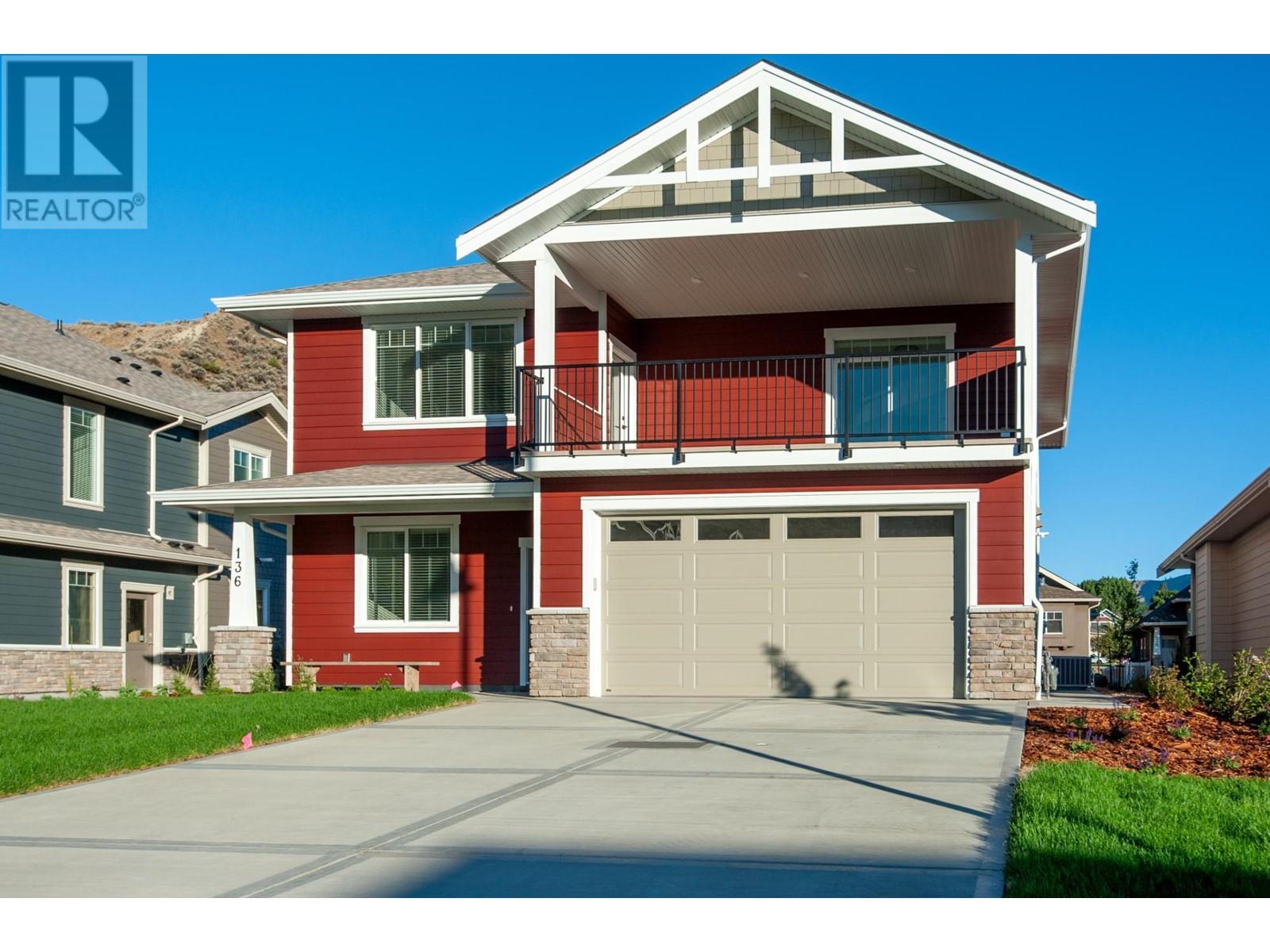 200 GRAND  Boulevard Unit# 136 Kamloops