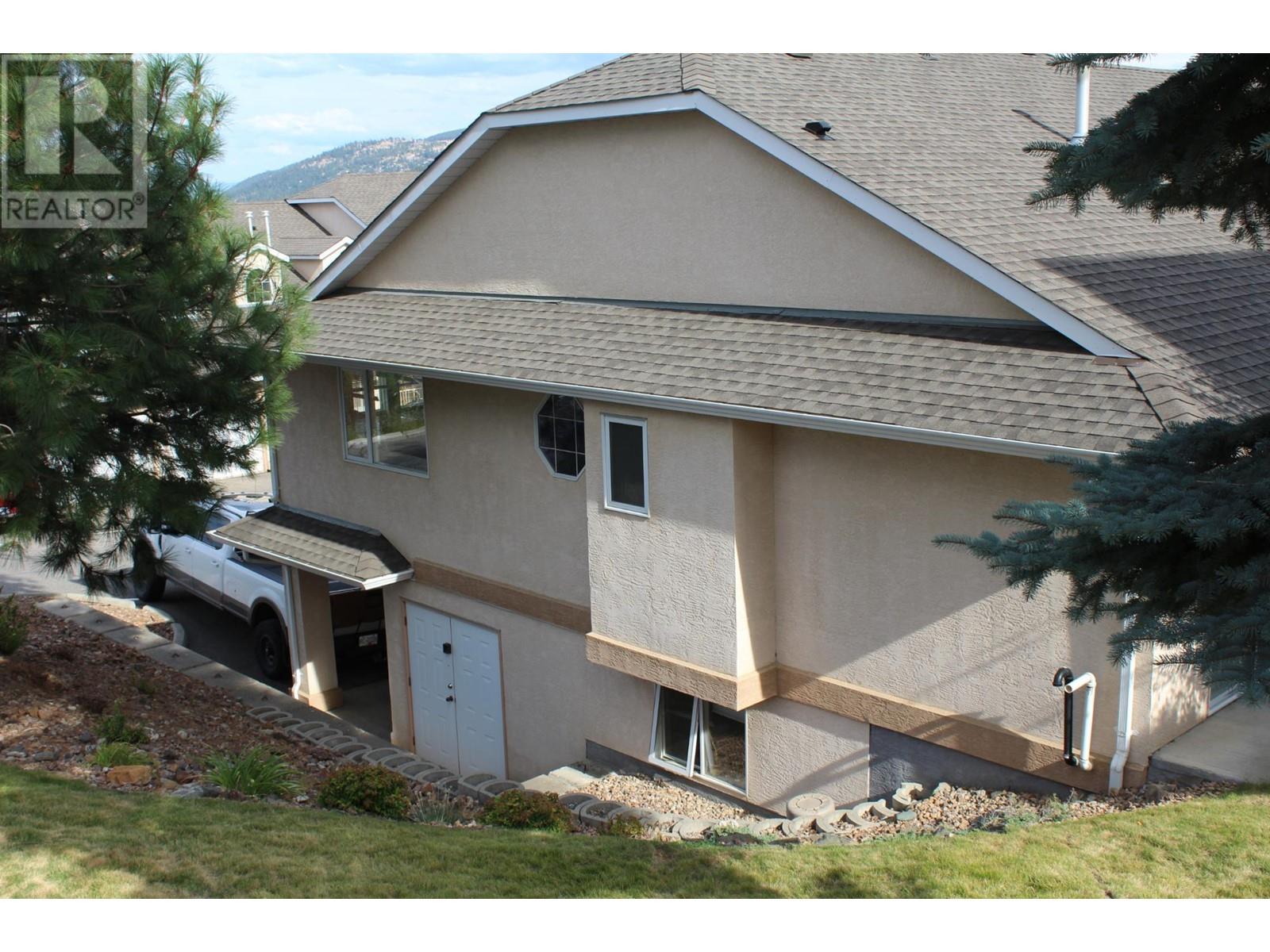 1775 MCKINLEY  Court Unit# 81 Kamloops