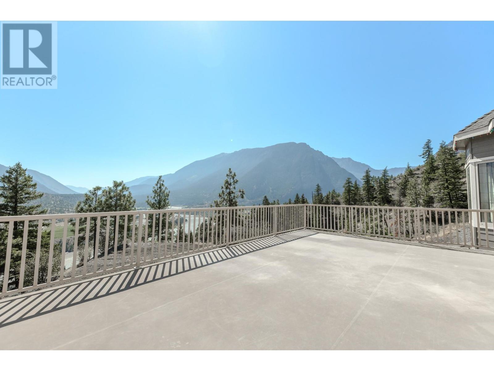 263 LANDFILL  Road Lillooet