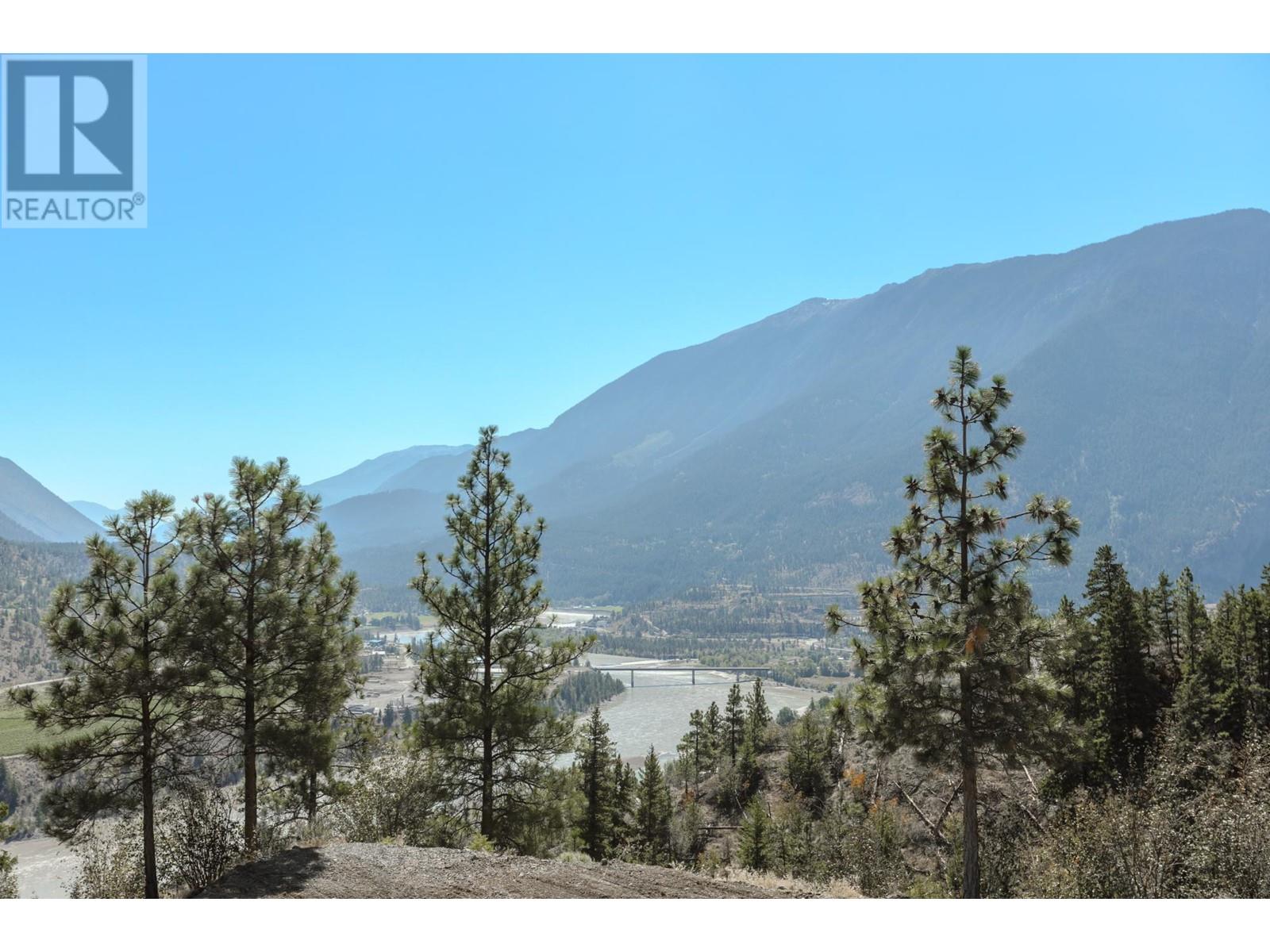 263 LANDFILL  Road Lillooet